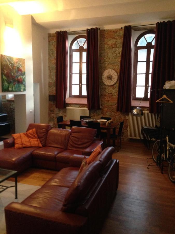 Gaia Home Montemagno  Exteriér fotografie